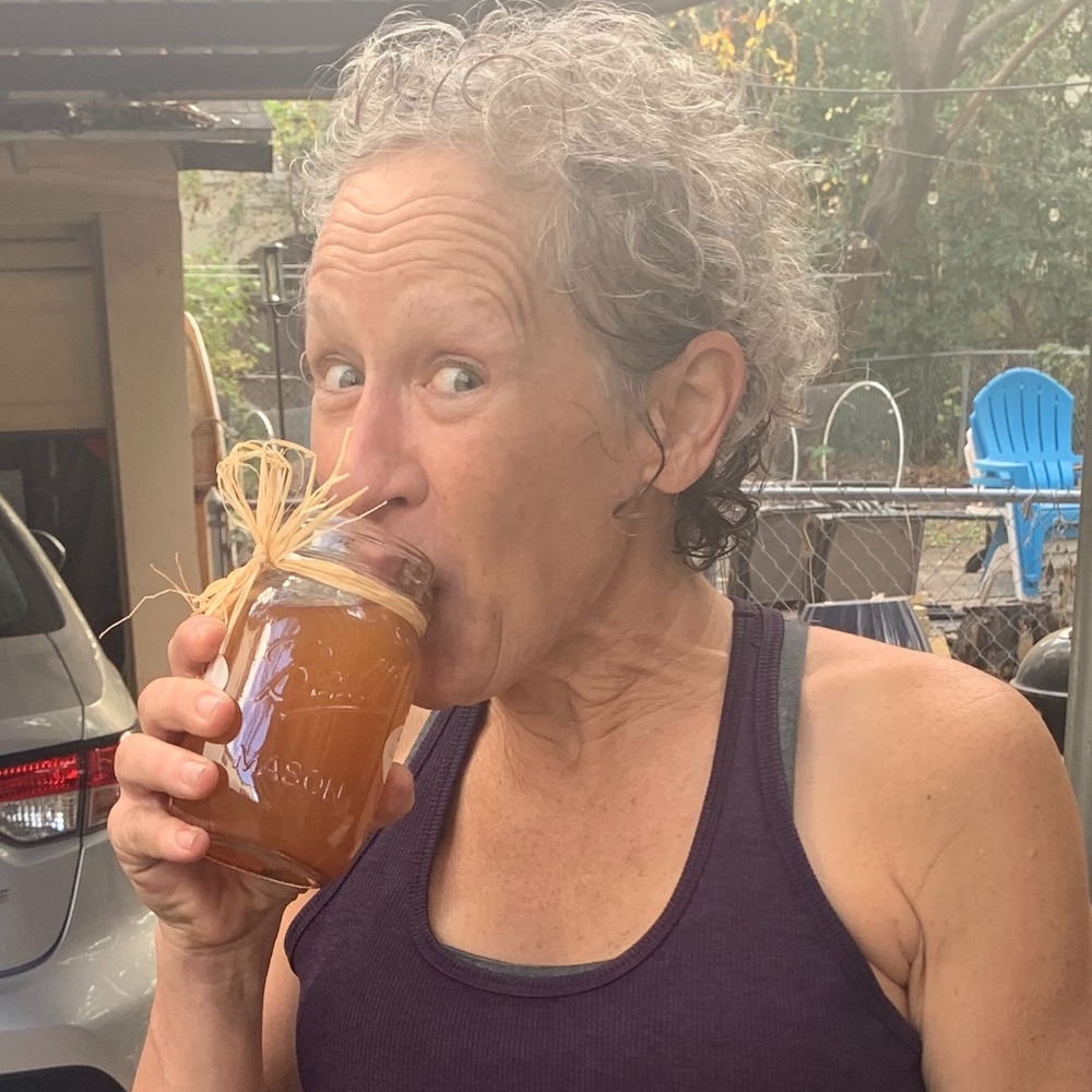 Meet your Posher, Bess